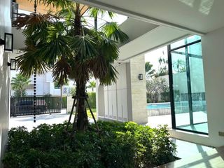 For sale 5 bedrooms house in Bang Khen, Bangkok