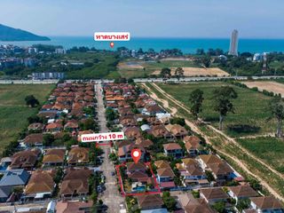 Продажа 3 спальни дом в Банг Сарай, Паттайя
