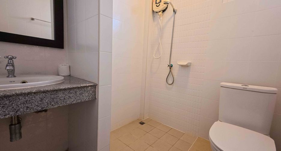 Casa en venta de 3 habitaciones en Sattahip, Chonburi