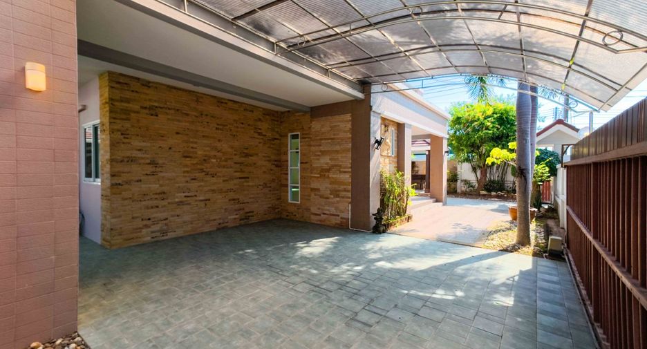 Casa en venta de 3 habitaciones en Sattahip, Chonburi
