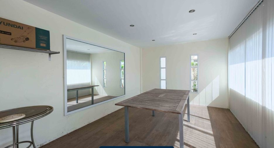 Casa en venta de 3 habitaciones en Sattahip, Chonburi
