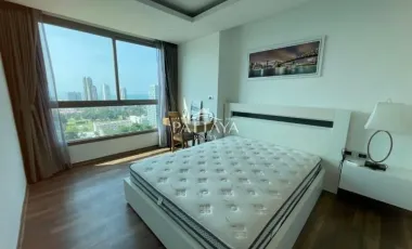 Condo en venta de 1 habitaciones en Bang Lamung, Chonburi
