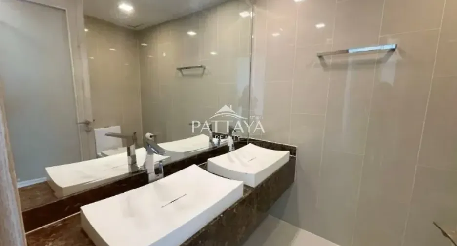 For sale 1 Beds condo in Bang Lamung, Chonburi