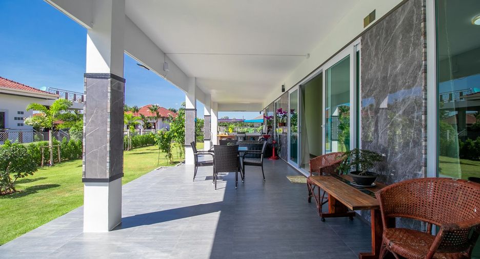 出售 3 卧室 独立屋 在 Klaeng, Rayong