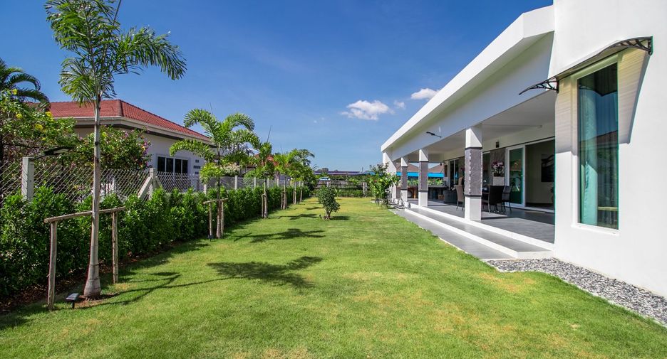 出售 3 卧室 独立屋 在 Klaeng, Rayong