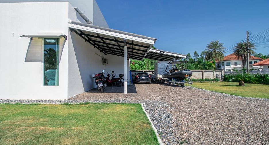 出售 3 卧室 独立屋 在 Klaeng, Rayong