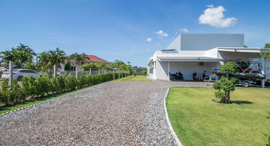出售 3 卧室 独立屋 在 Klaeng, Rayong