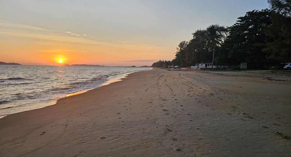 出售 3 卧室 独立屋 在 Klaeng, Rayong