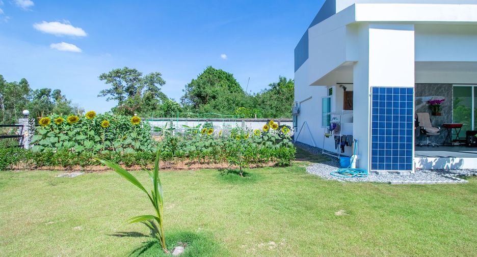 出售 3 卧室 独立屋 在 Klaeng, Rayong