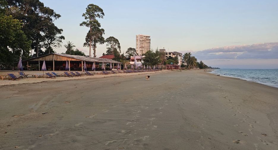 出售 3 卧室 独立屋 在 Klaeng, Rayong