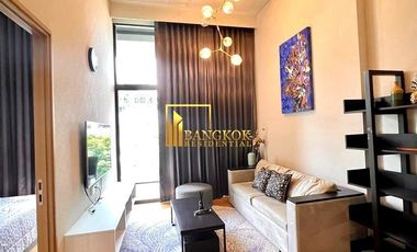 Wohnung zur Miete und zum Kauf mit 2 Zimmer in Watthana, Bangkok
