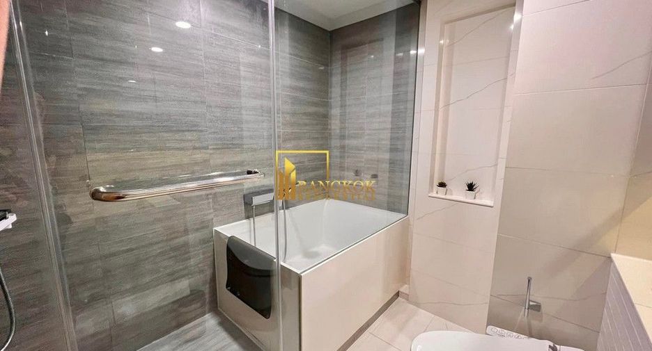 Wohnung zur Miete und zum Kauf mit 2 Zimmer in Watthana, Bangkok