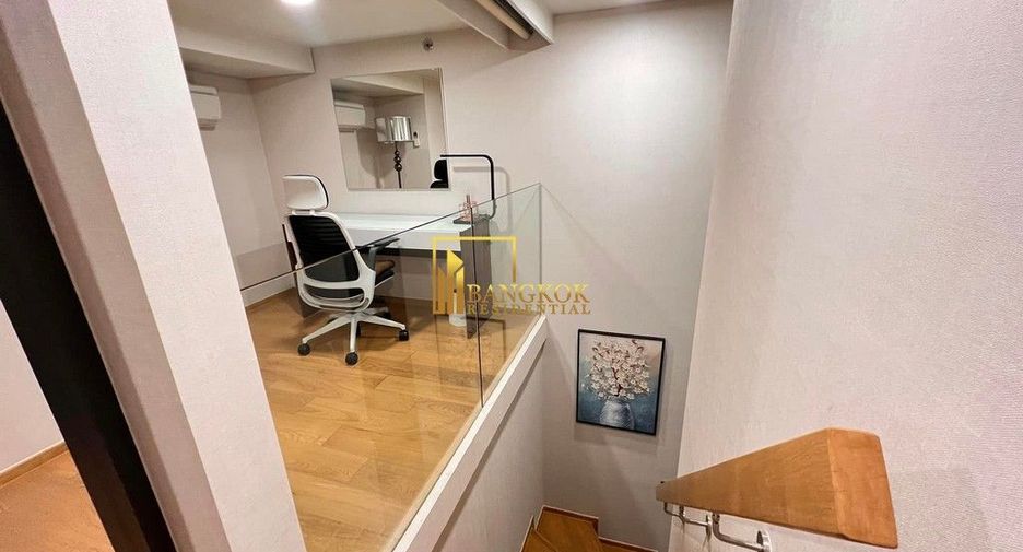Wohnung zur Miete und zum Kauf mit 2 Zimmer in Watthana, Bangkok