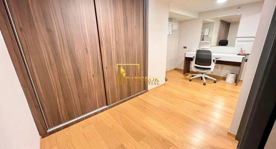 Wohnung zur Miete und zum Kauf mit 2 Zimmer in Watthana, Bangkok