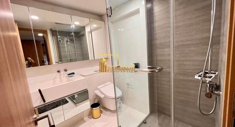Wohnung zur Miete und zum Kauf mit 2 Zimmer in Watthana, Bangkok