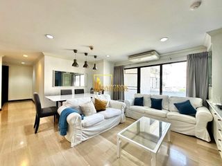 For rent and for sale 3 bedrooms condo in Watthana, Bangkok