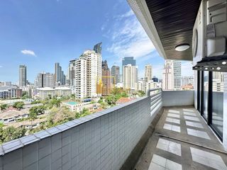 For rent and for sale 3 bedrooms condo in Watthana, Bangkok