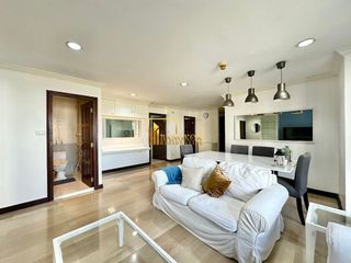 For rent and for sale 3 bedrooms condo in Watthana, Bangkok
