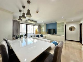 For rent and for sale 3 bedrooms condo in Watthana, Bangkok