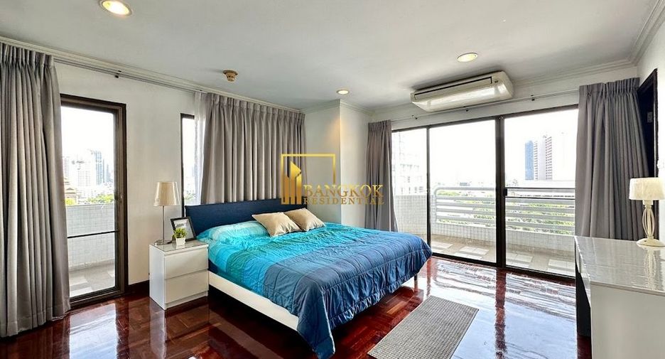 ให้เช่า และ ขาย 3 ห้องนอน คอนโด ใน วัฒนา, กรุงเทพฯ