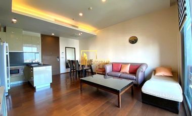 For rent and for sale 2 bedrooms condo in Watthana, Bangkok
