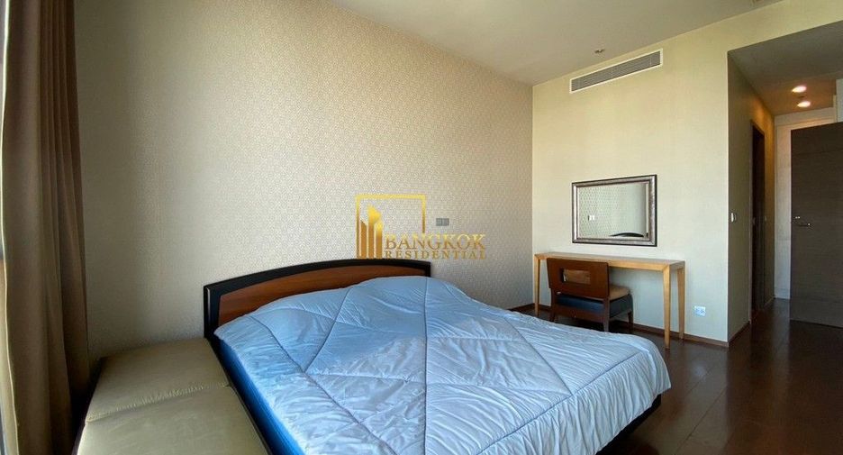 For rent and for sale 2 bedrooms condo in Watthana, Bangkok