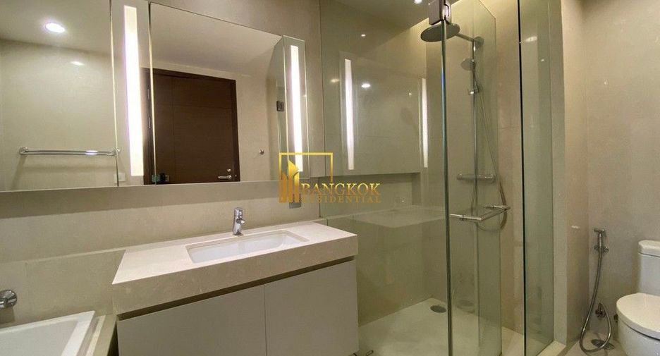 For rent and for sale 2 bedrooms condo in Watthana, Bangkok