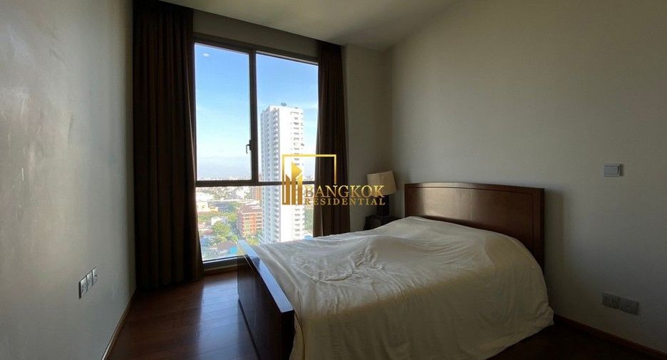 For rent and for sale 2 bedrooms condo in Watthana, Bangkok