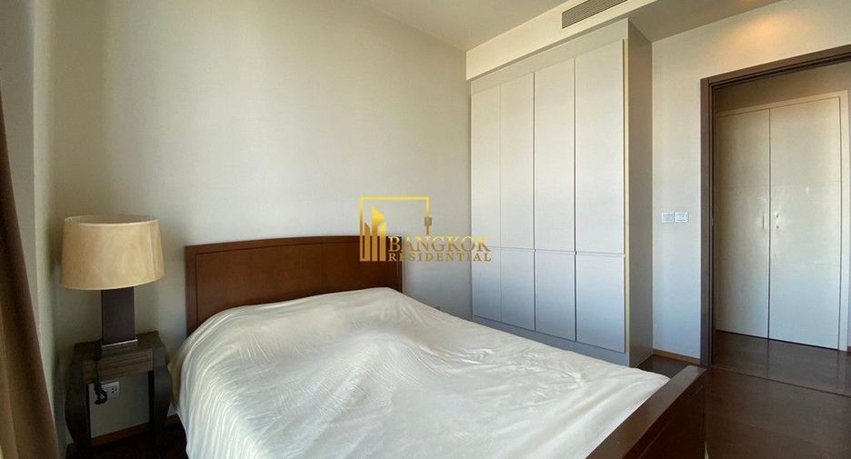 For rent and for sale 2 bedrooms condo in Watthana, Bangkok