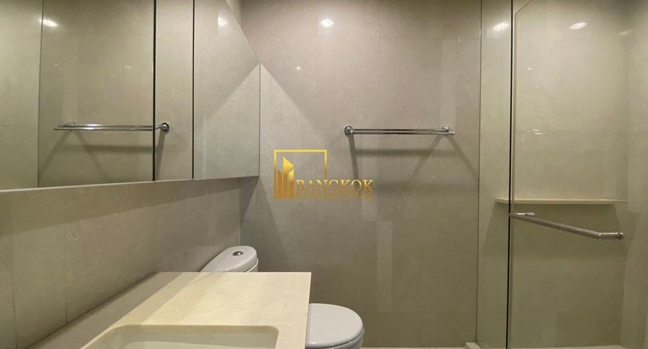 For rent and for sale 2 bedrooms condo in Watthana, Bangkok