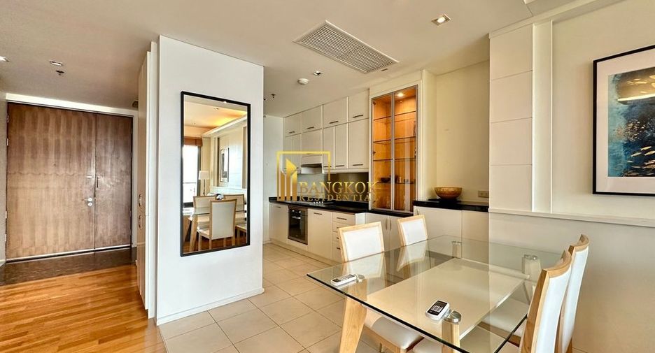 For rent and for sale 2 bedrooms condo in Khlong Toei, Bangkok