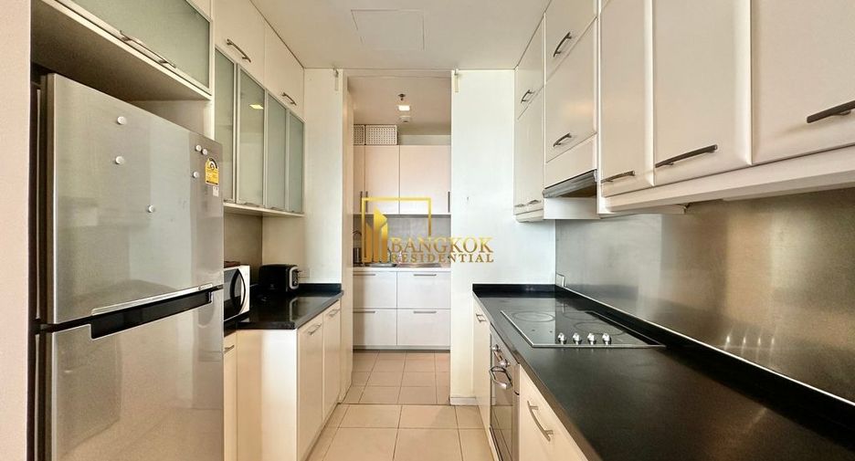 For rent and for sale 2 bedrooms condo in Khlong Toei, Bangkok