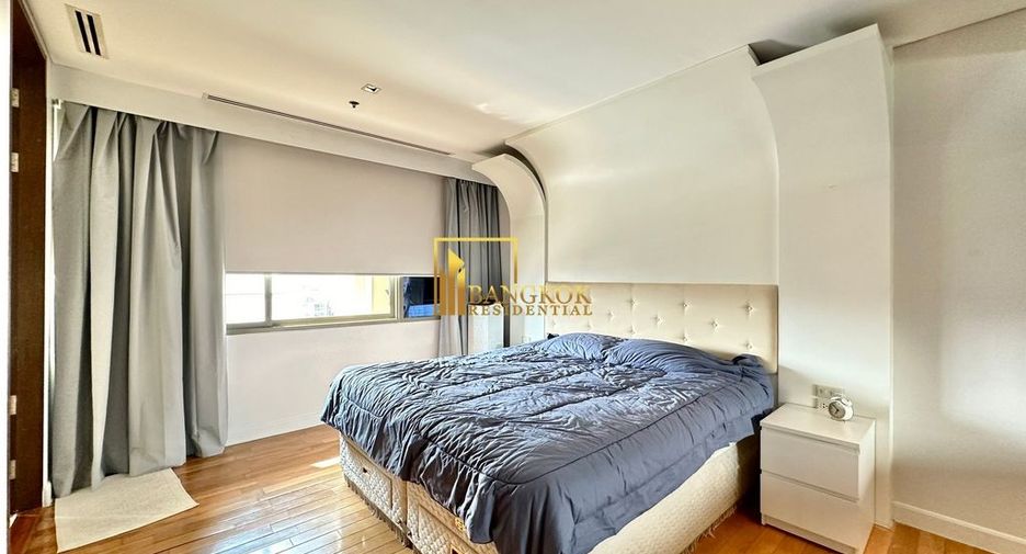 For rent and for sale 2 bedrooms condo in Khlong Toei, Bangkok