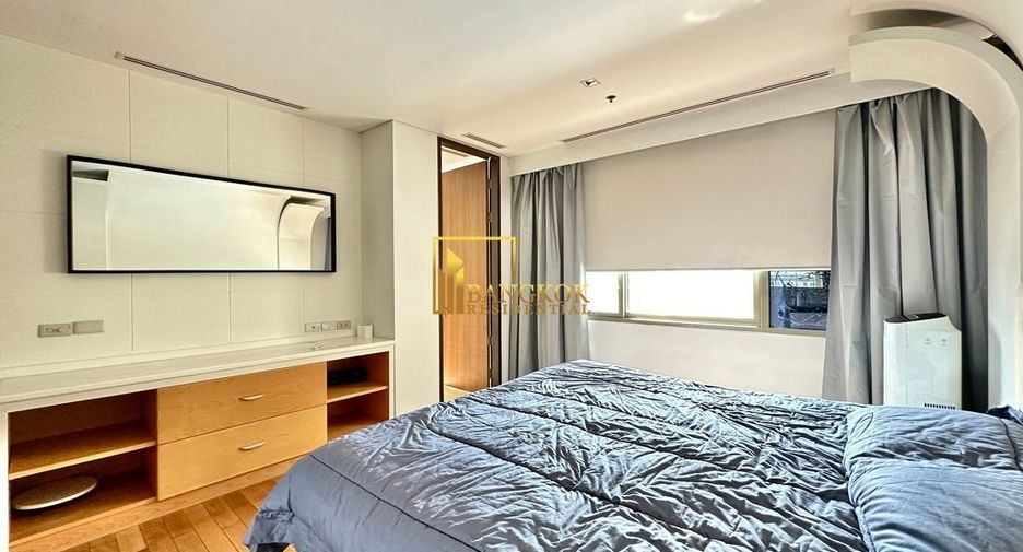 For rent and for sale 2 bedrooms condo in Khlong Toei, Bangkok
