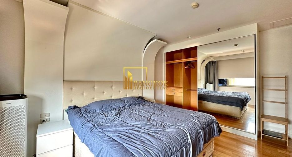 For rent and for sale 2 bedrooms condo in Khlong Toei, Bangkok
