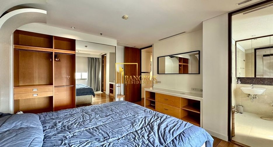 For rent and for sale 2 bedrooms condo in Khlong Toei, Bangkok