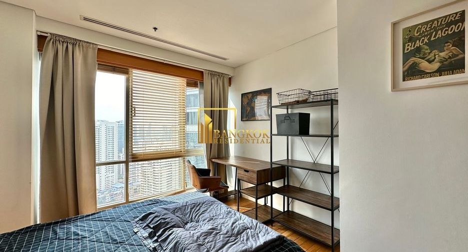 For rent and for sale 2 bedrooms condo in Khlong Toei, Bangkok