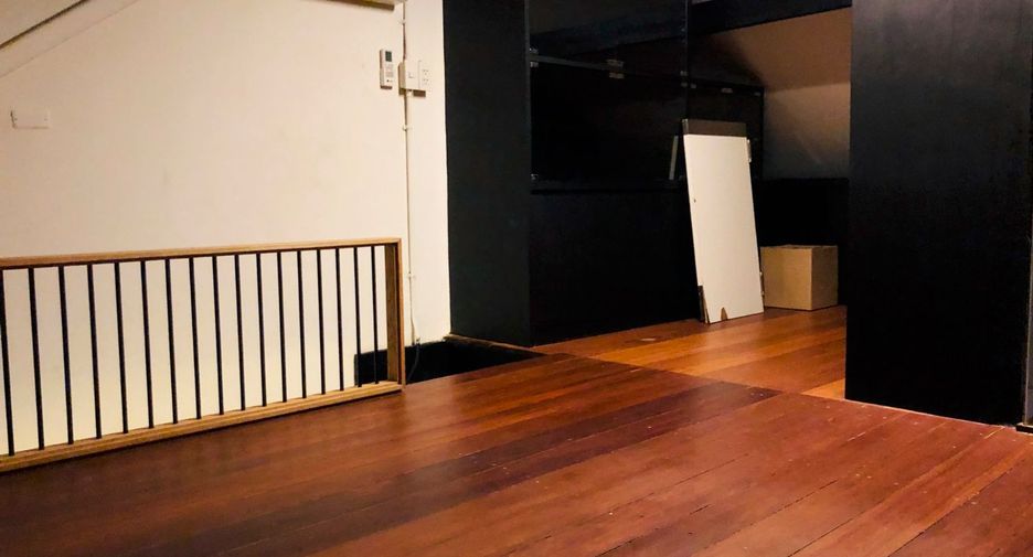 For rent 1 bed retail Space in Sathon, Bangkok