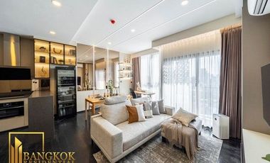 À louer et à vendre 2 chambres condo à Watthana, Bangkok