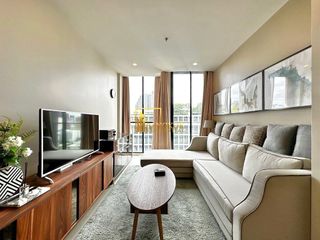 À louer et à vendre 1 chambre condo à Pathum Wan, Bangkok