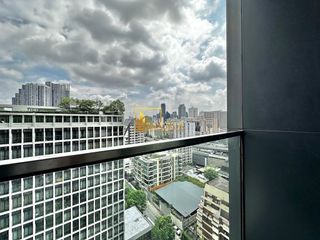À louer et à vendre 1 chambre condo à Pathum Wan, Bangkok