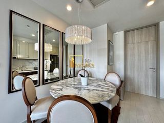 À louer et à vendre 1 chambre condo à Pathum Wan, Bangkok