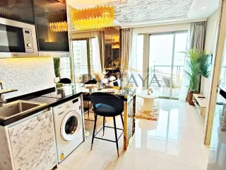 Аренда и продажа 1 кровать кондо в Банг Ламунг, Чонбури