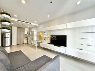 出租 和 出售 1 卧室 公寓 在 Pathum Wan, 曼谷