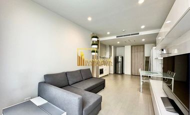 Condo en alquiler y en venta de 1 habitaciones en Pathum Wan, Bangkok
