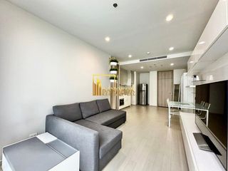 出租 和 出售 1 卧室 公寓 在 Pathum Wan, 曼谷