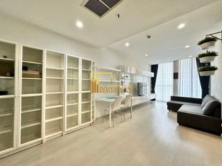 出租 和 出售 1 卧室 公寓 在 Pathum Wan, 曼谷