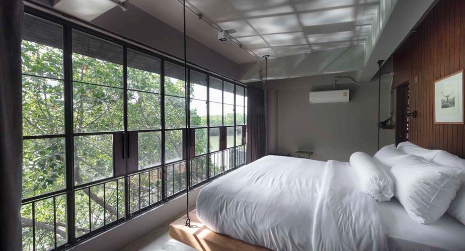 ให้เช่า 12 ห้องนอน วิลล่า ใน บ้านแหลม, เพชรบุรี