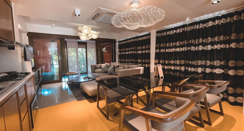 ให้เช่า 12 ห้องนอน วิลล่า ใน บ้านแหลม, เพชรบุรี