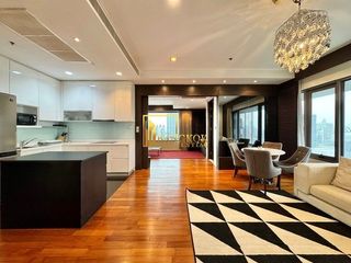 À louer et à vendre 1 chambre condo à Sathon, Bangkok